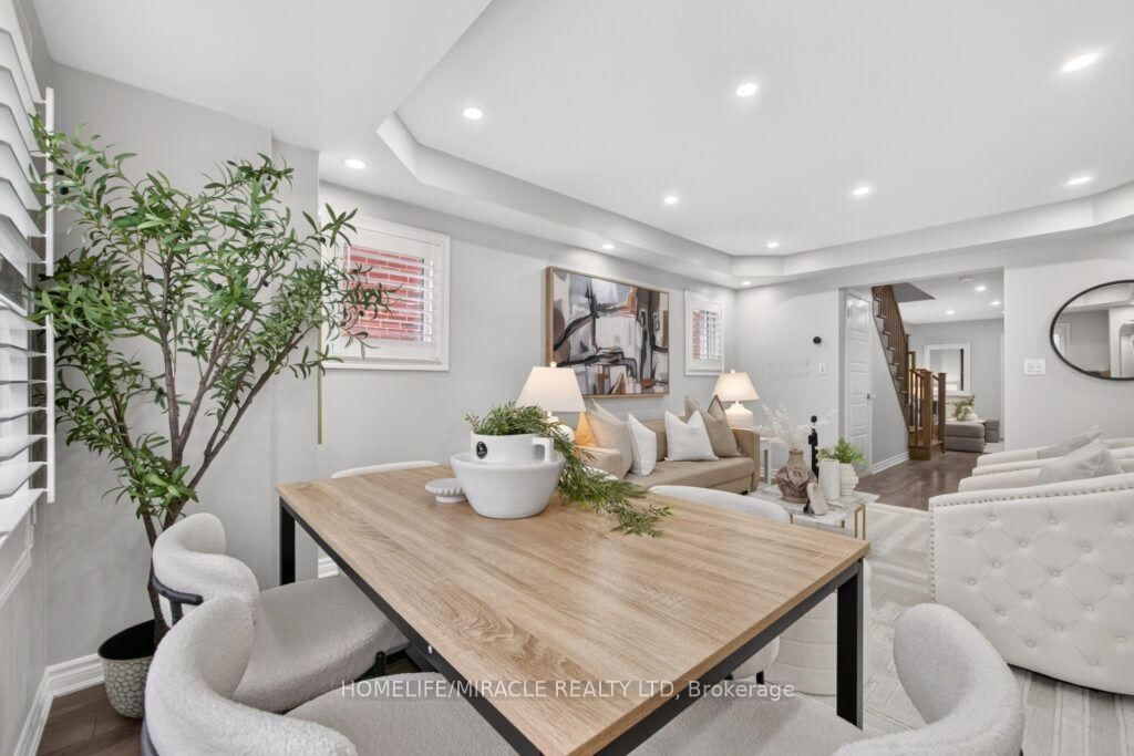 80 DREDGE Court • Milton, ON photo 15