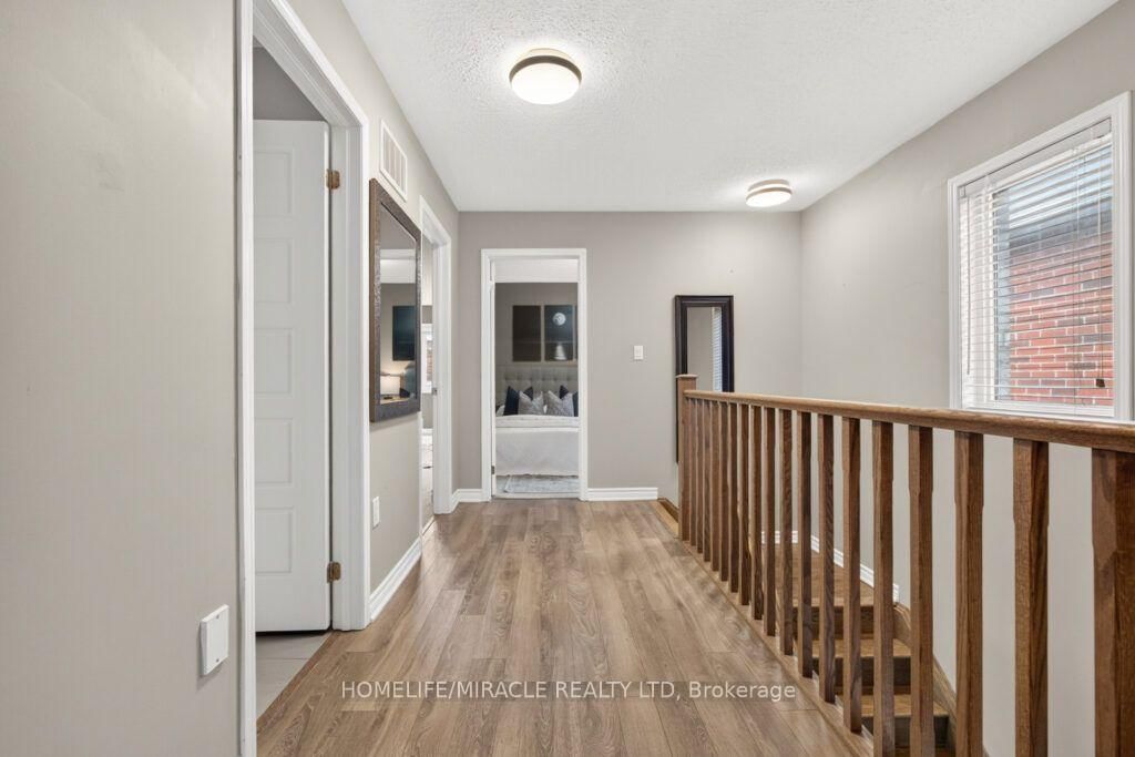 80 DREDGE Court • Milton, ON photo 20