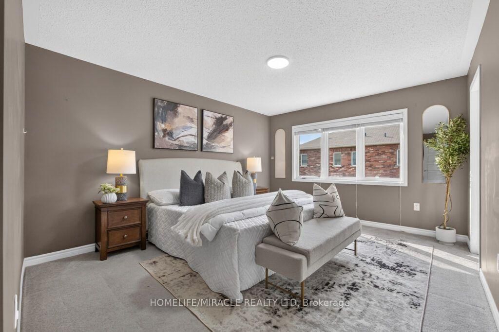 80 DREDGE Court • Milton, ON photo 21