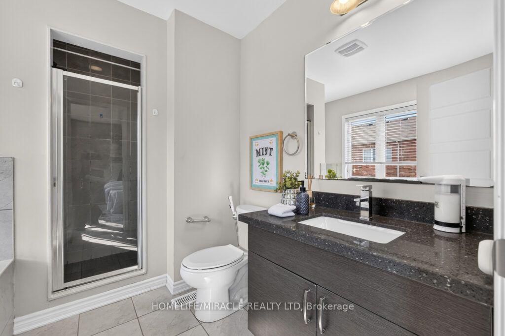 80 DREDGE Court • Milton, ON photo 23