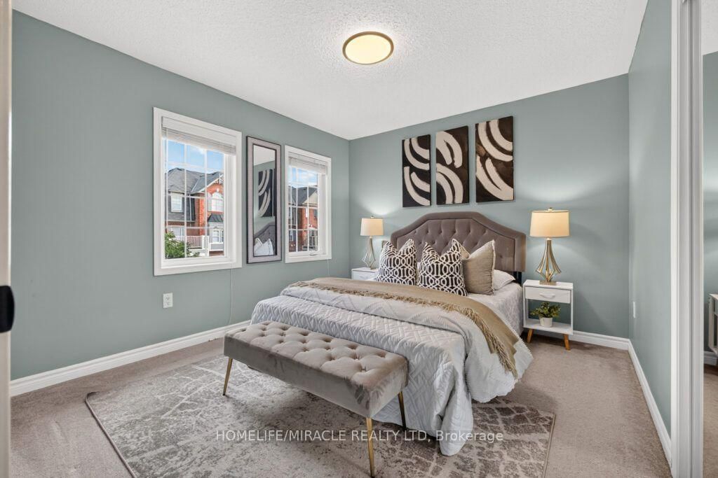 80 DREDGE Court • Milton, ON photo 26
