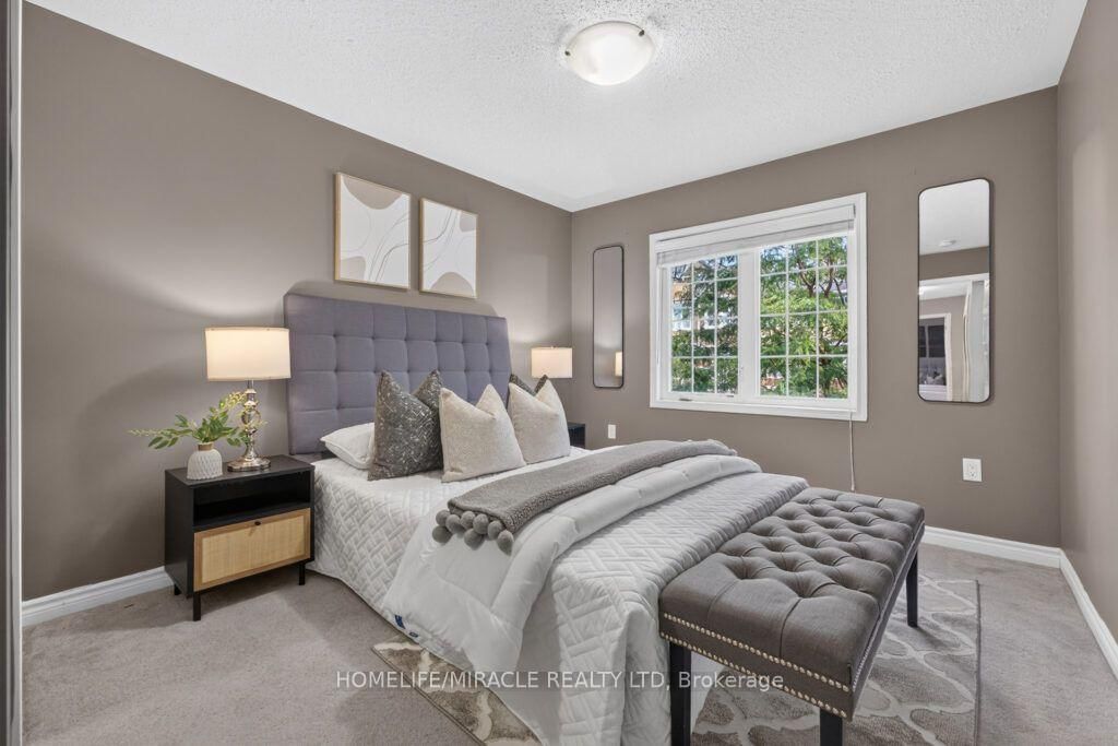 80 DREDGE Court • Milton, ON photo 27