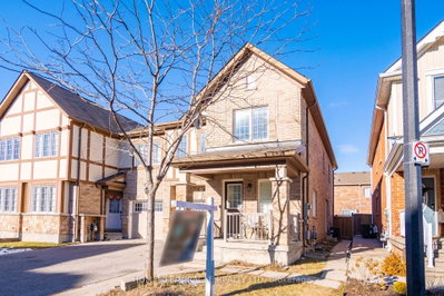 80 DREDGE Court • Milton, ON photo 3