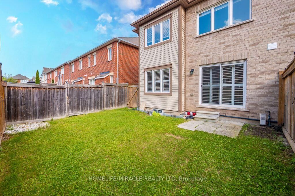 80 DREDGE Court • Milton, ON photo 44