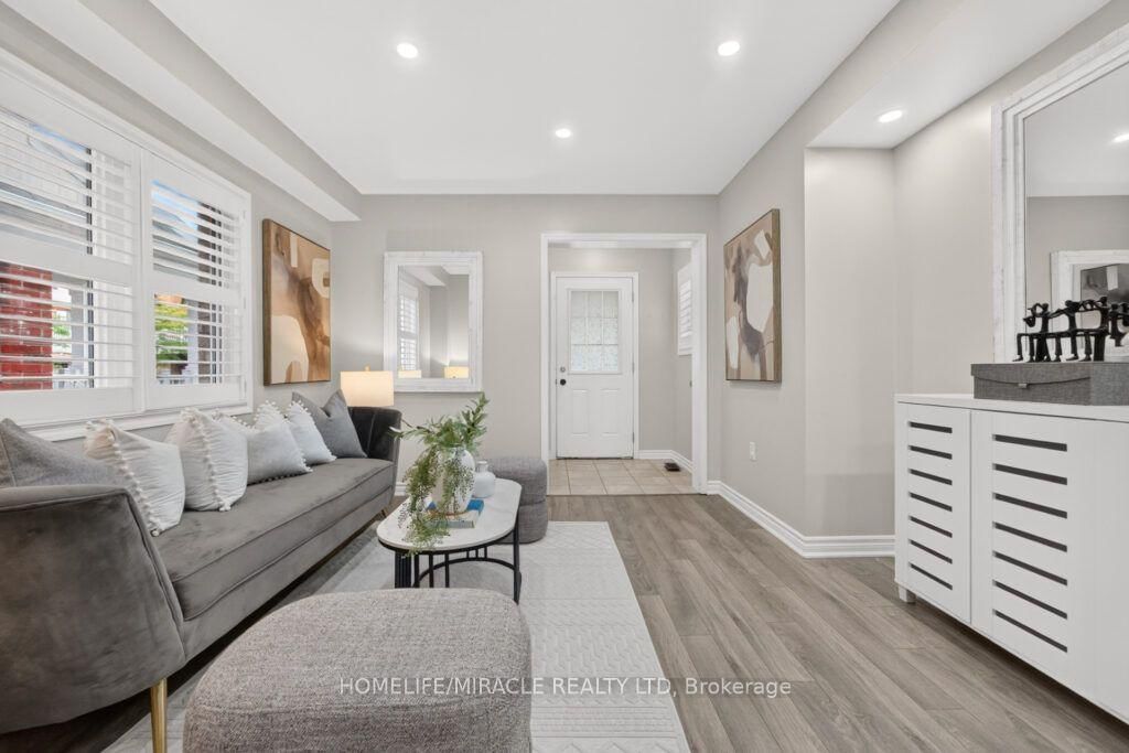 80 DREDGE Court • Milton, ON photo 8