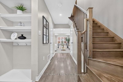 80 DREDGE Court • Milton, ON photo 9
