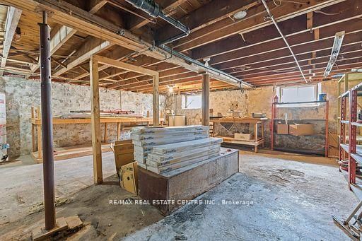 44 Willow Street S • Halton Hills, ON photo 23
