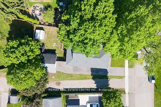 44 Willow Street S • Halton Hills, ON photo 27