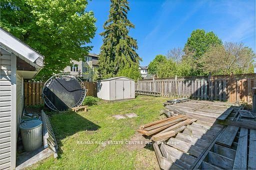 44 Willow Street S • Halton Hills, ON photo 29