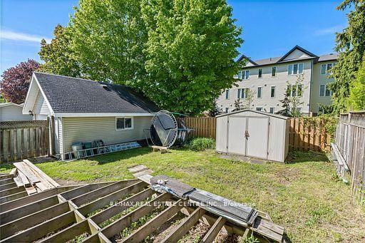 44 Willow Street S • Halton Hills, ON photo 30