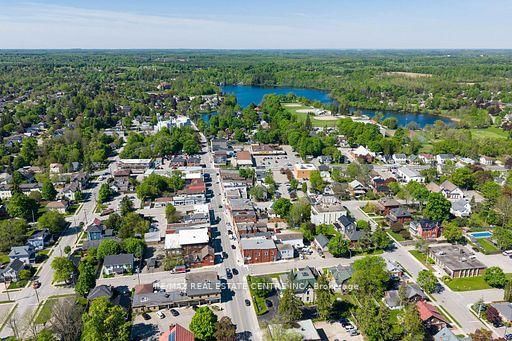 44 Willow Street S • Halton Hills, ON photo 34