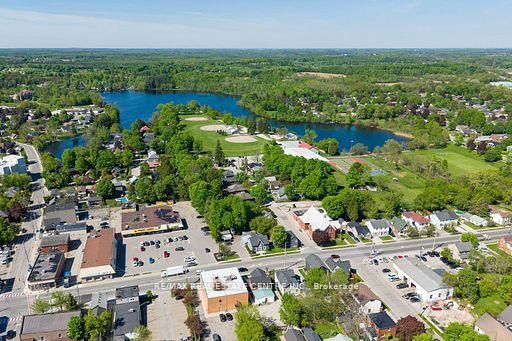 44 Willow Street S • Halton Hills, ON photo 36