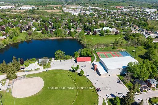 44 Willow Street S • Halton Hills, ON photo 39