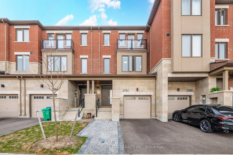 5186 Viola Desmond Drive