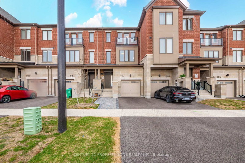 5186 Viola Desmond Drive