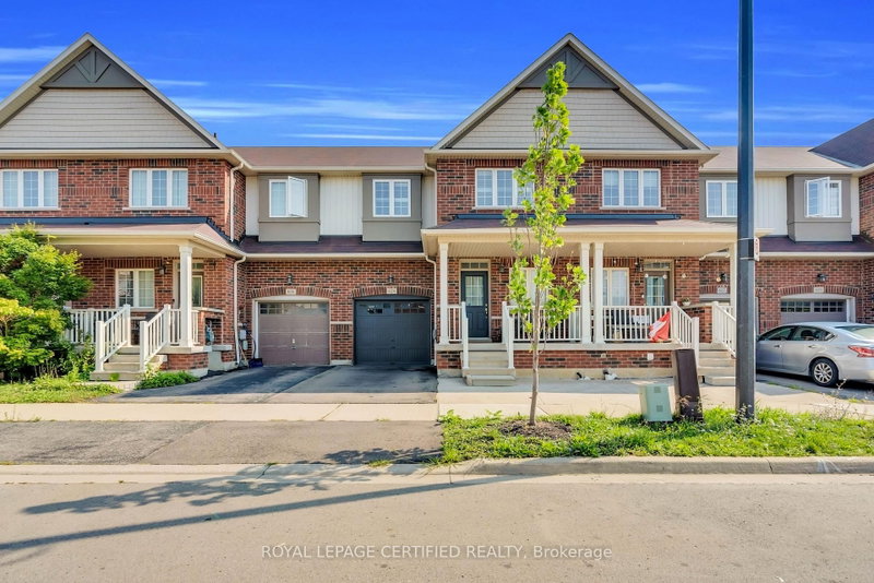 624 Murray Meadows Place