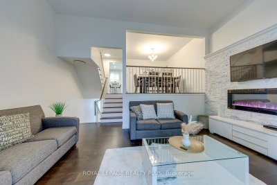 640 RATHBURN Road E • #1 • Mississauga, ON photo 8
