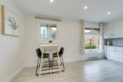 640 RATHBURN Road E • #1 • Mississauga, ON photo 9