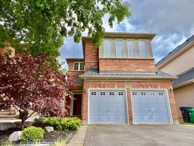 Churchill Meadows, Mississauga - Photo 1