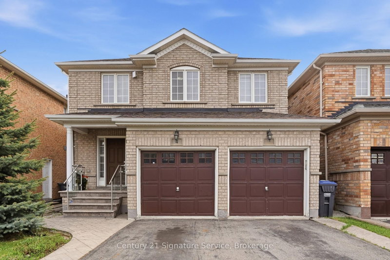 4 Cloverlawn Street