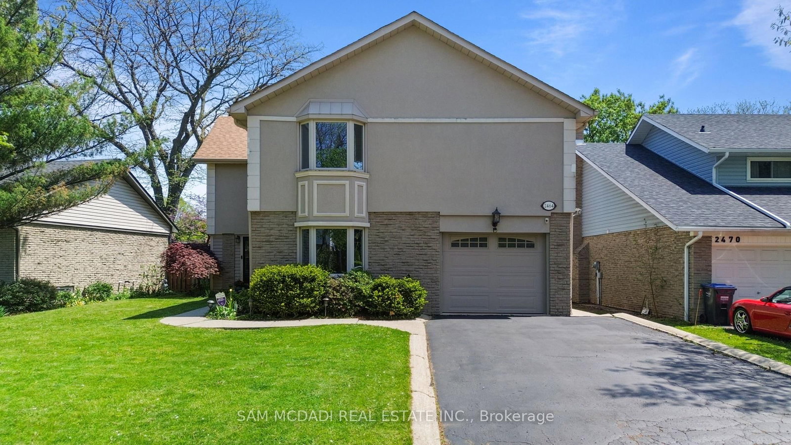 2464 Council Ring Road • Mississauga, ON photo 3