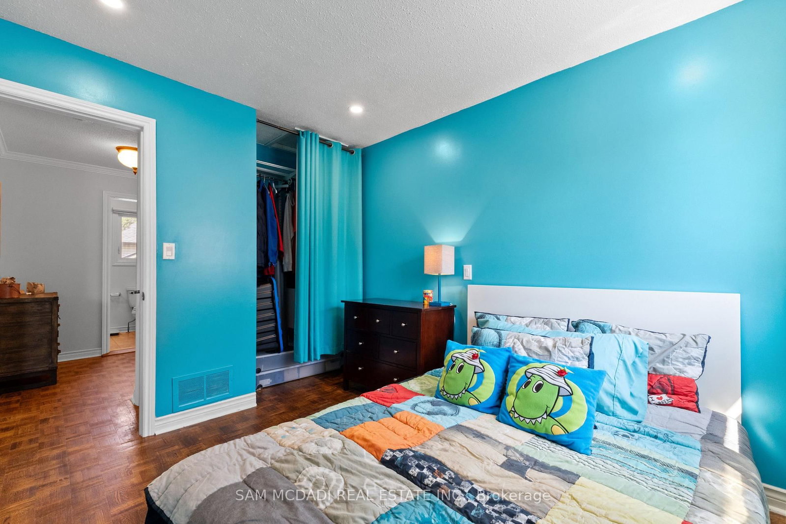 2464 Council Ring Road • Mississauga, ON photo 33