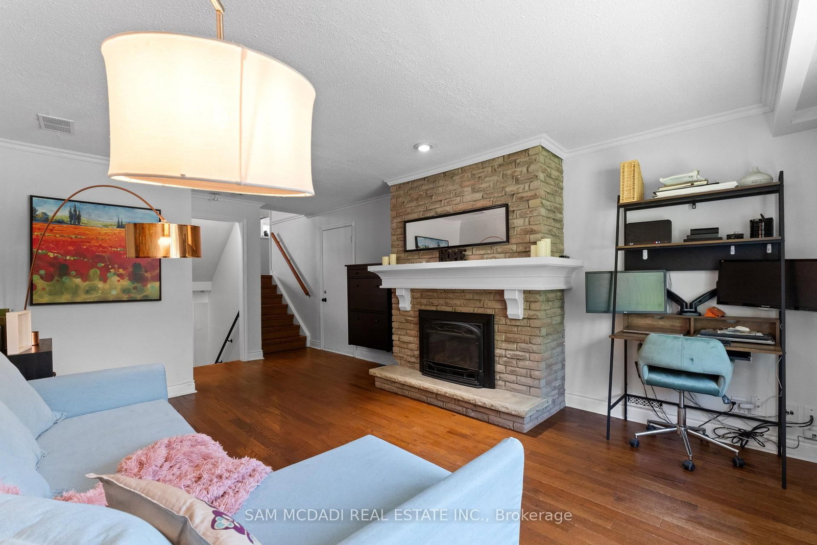 2464 Council Ring Road • Mississauga, ON photo 37