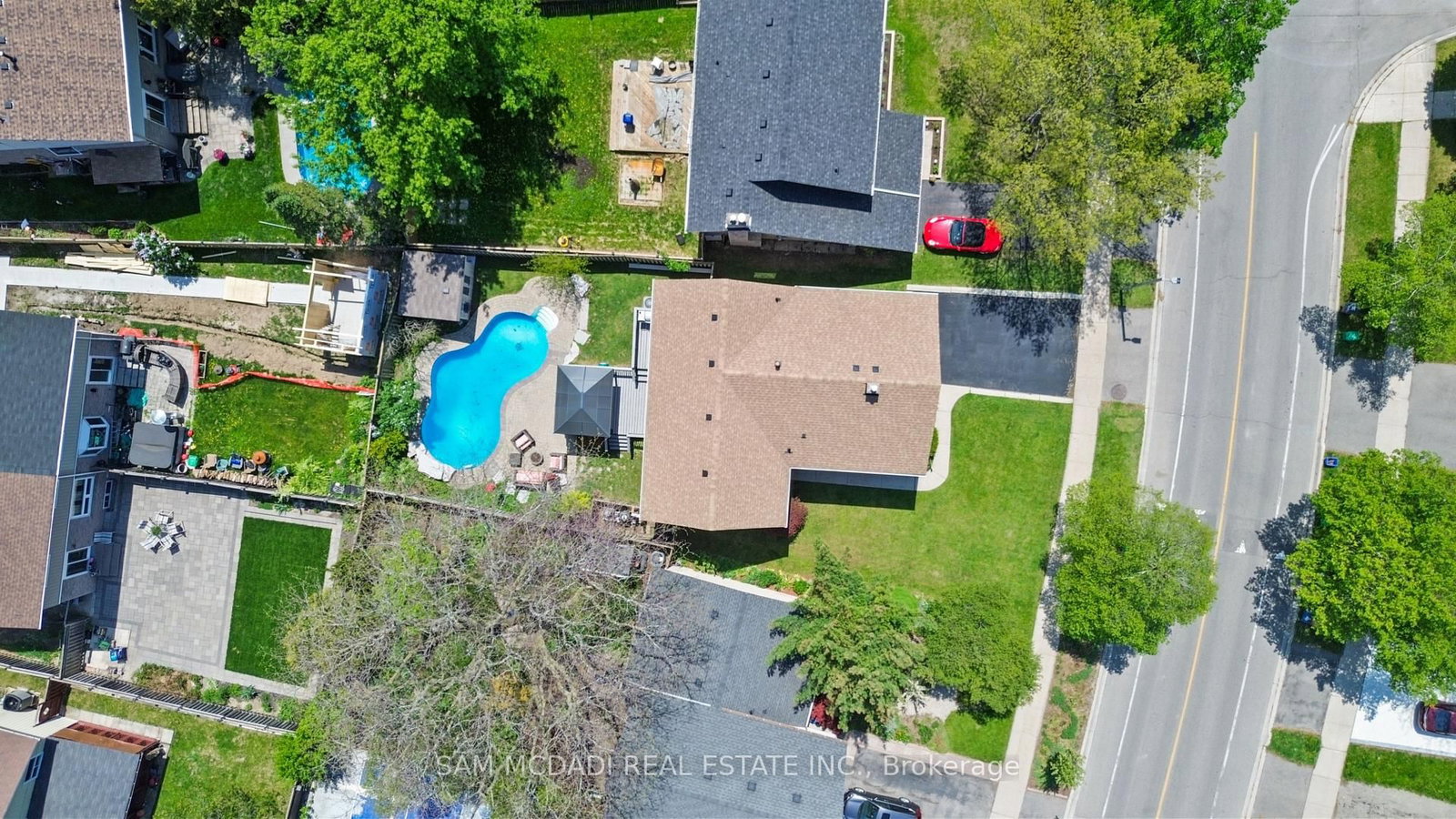 2464 Council Ring Road • Mississauga, ON photo 5