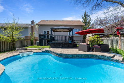 2464 Council Ring Road • Mississauga, ON photo 7