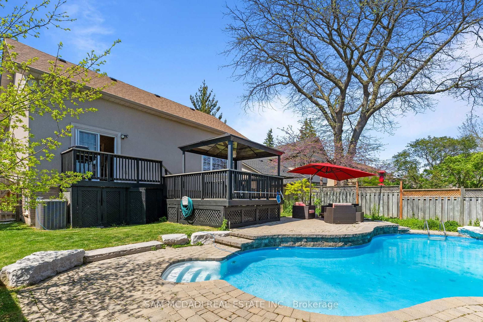 2464 Council Ring Road • Mississauga, ON photo 9
