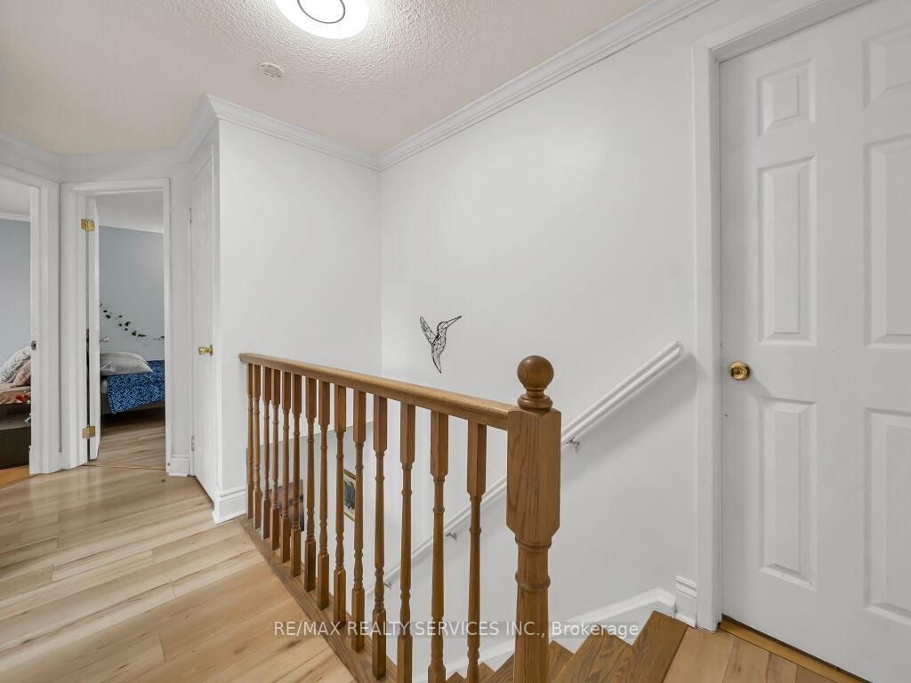 3079 Bartholomew Crescent • Mississauga, ON photo 17