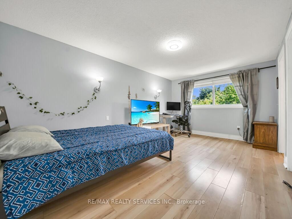 3079 Bartholomew Crescent • Mississauga, ON photo 21