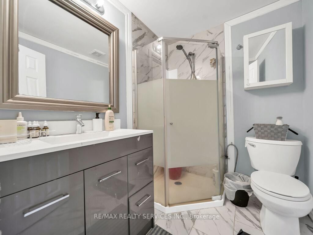 3079 Bartholomew Crescent • Mississauga, ON photo 23
