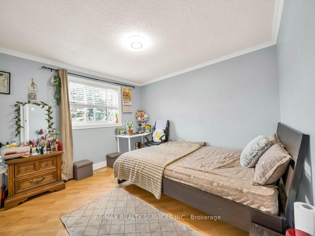 3079 Bartholomew Crescent • Mississauga, ON photo 24