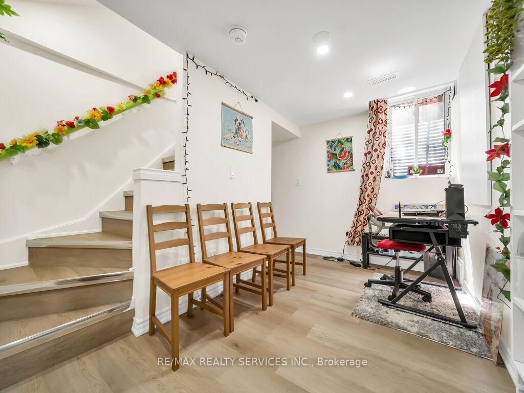 3079 Bartholomew Crescent • Mississauga, ON photo 26