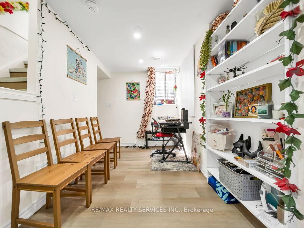 3079 Bartholomew Crescent • Mississauga, ON photo 27