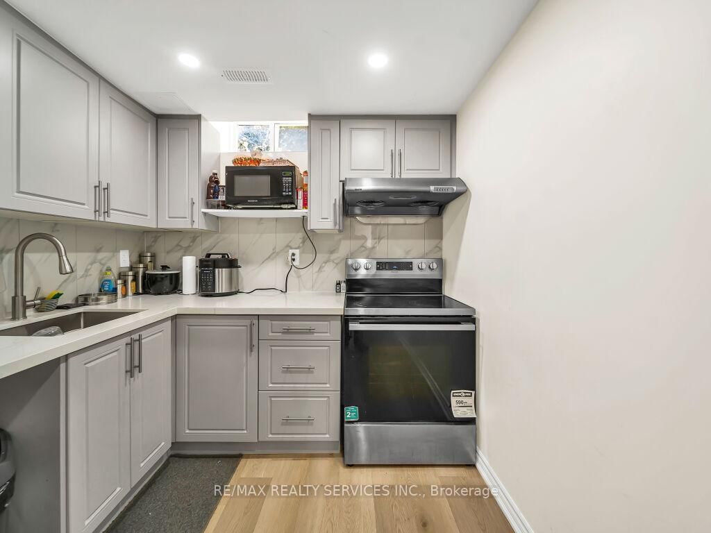 3079 Bartholomew Crescent • Mississauga, ON photo 30