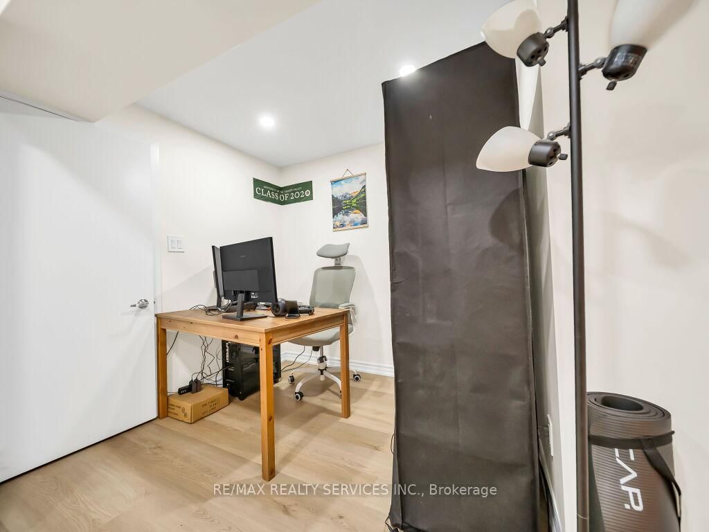 3079 Bartholomew Crescent • Mississauga, ON photo 31