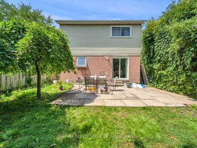 3079 Bartholomew Mississauga,ON L5N 3K9 — Photo 37