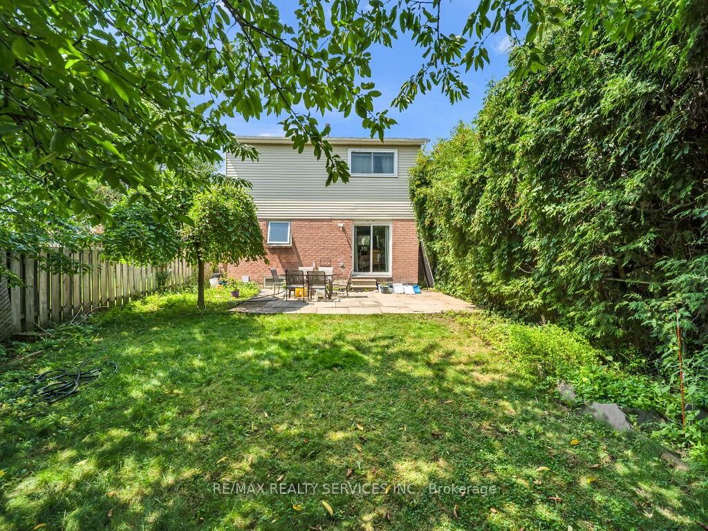 3079 Bartholomew Crescent • Mississauga, ON photo 38