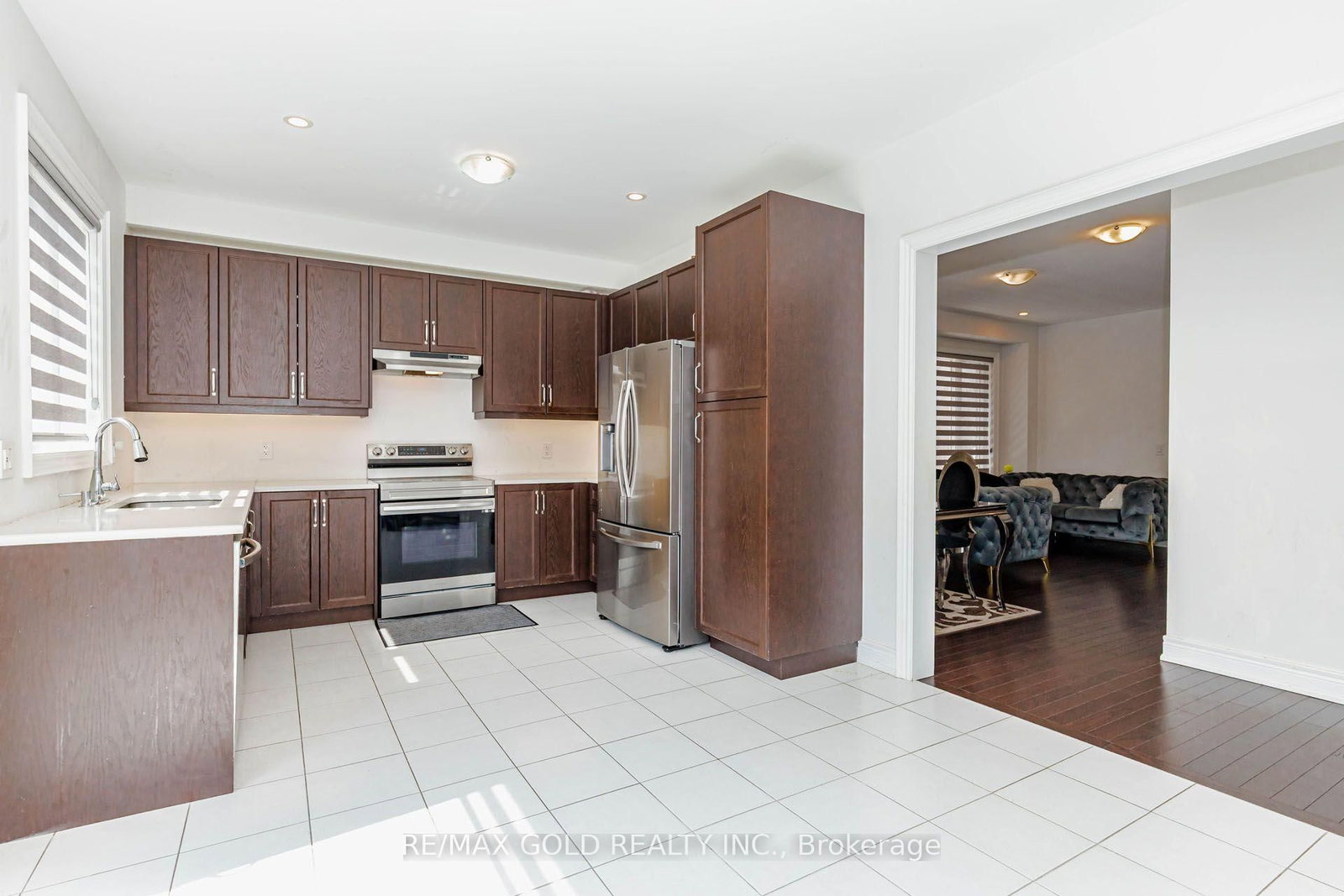 33 Tiger Crescent • Brampton, ON photo 13