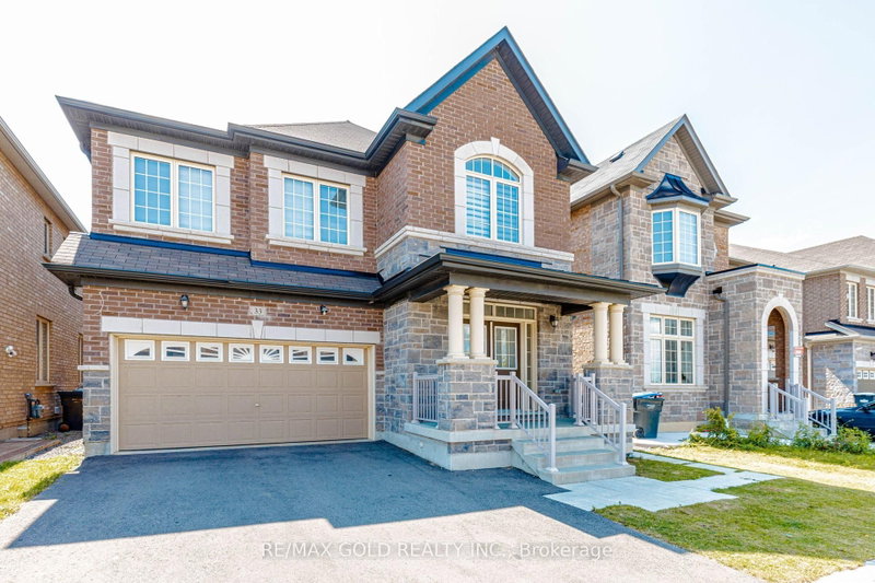 33 Tiger Crescent