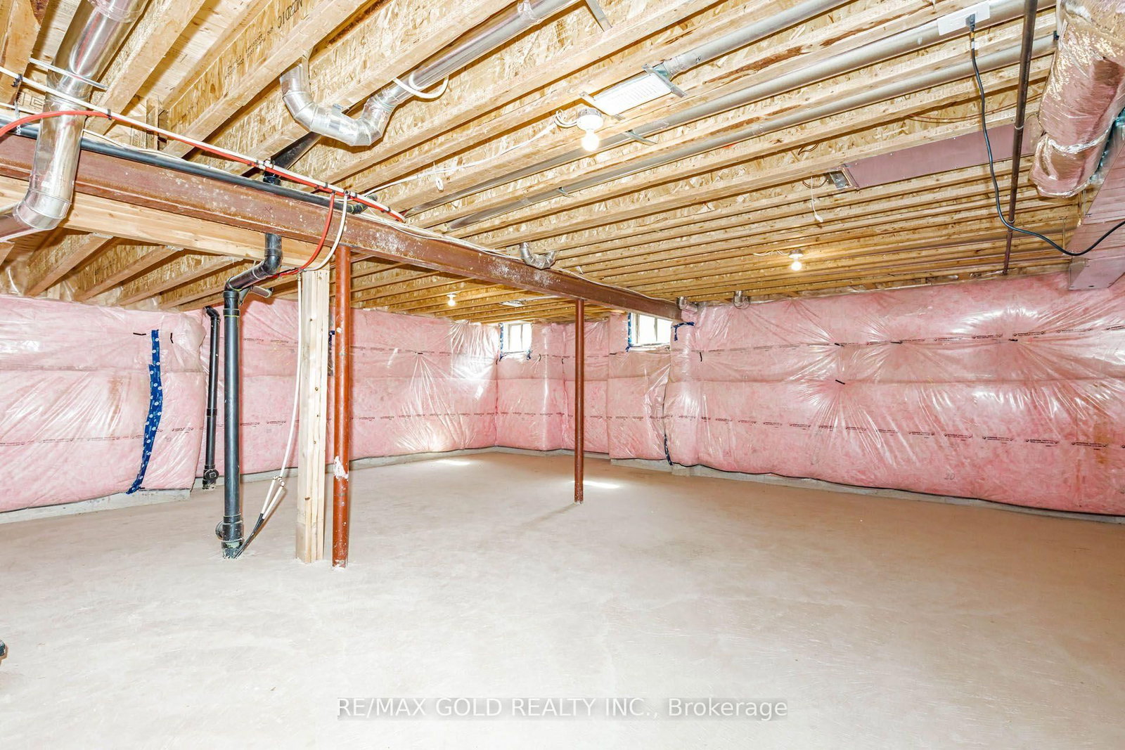 33 Tiger Crescent • Brampton, ON photo 45