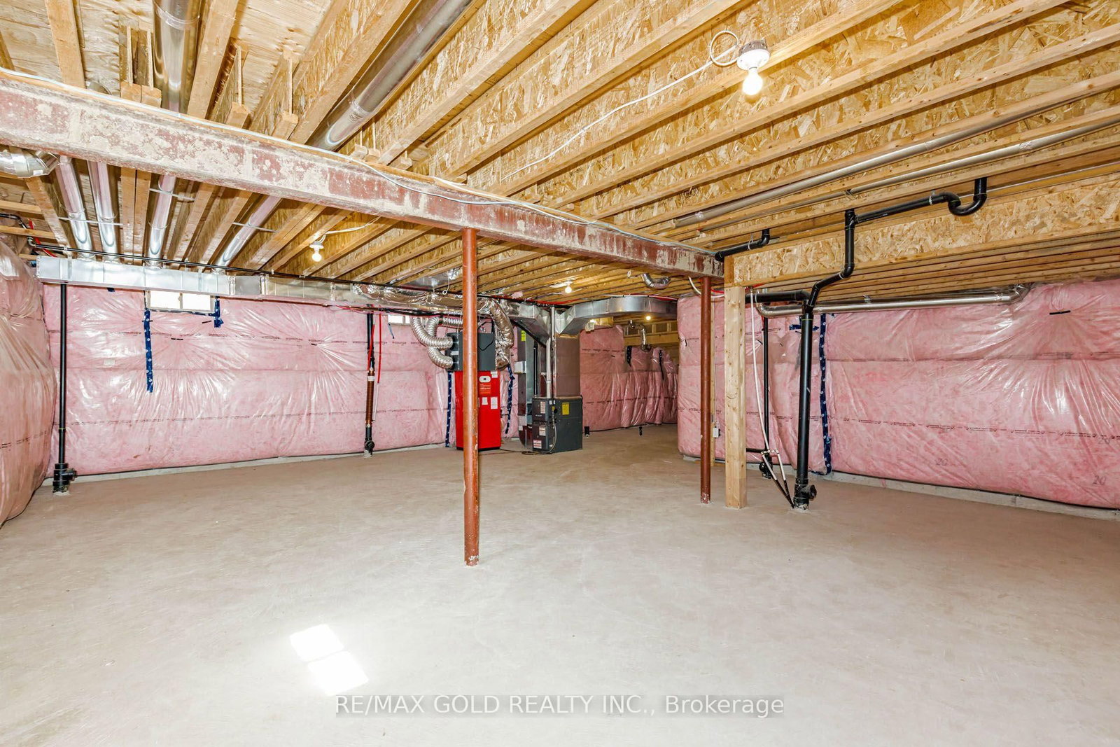 33 Tiger Crescent • Brampton, ON photo 46