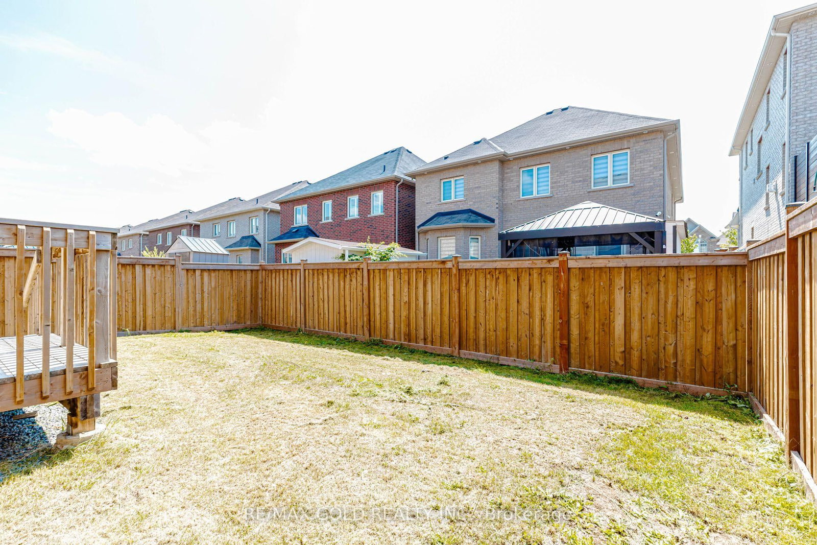 33 Tiger Crescent • Brampton, ON photo 49