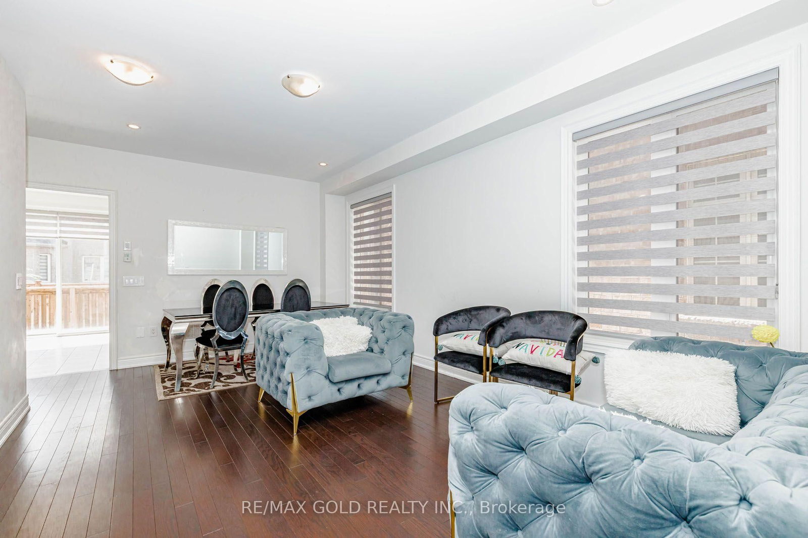 33 Tiger Crescent • Brampton, ON photo 6