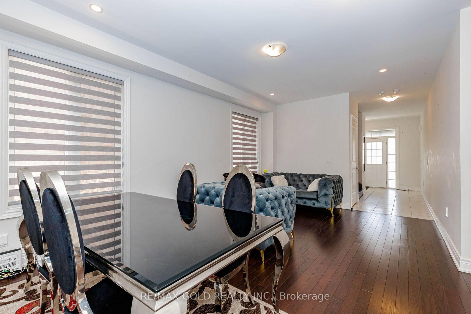 33 Tiger Crescent • Brampton, ON photo 9