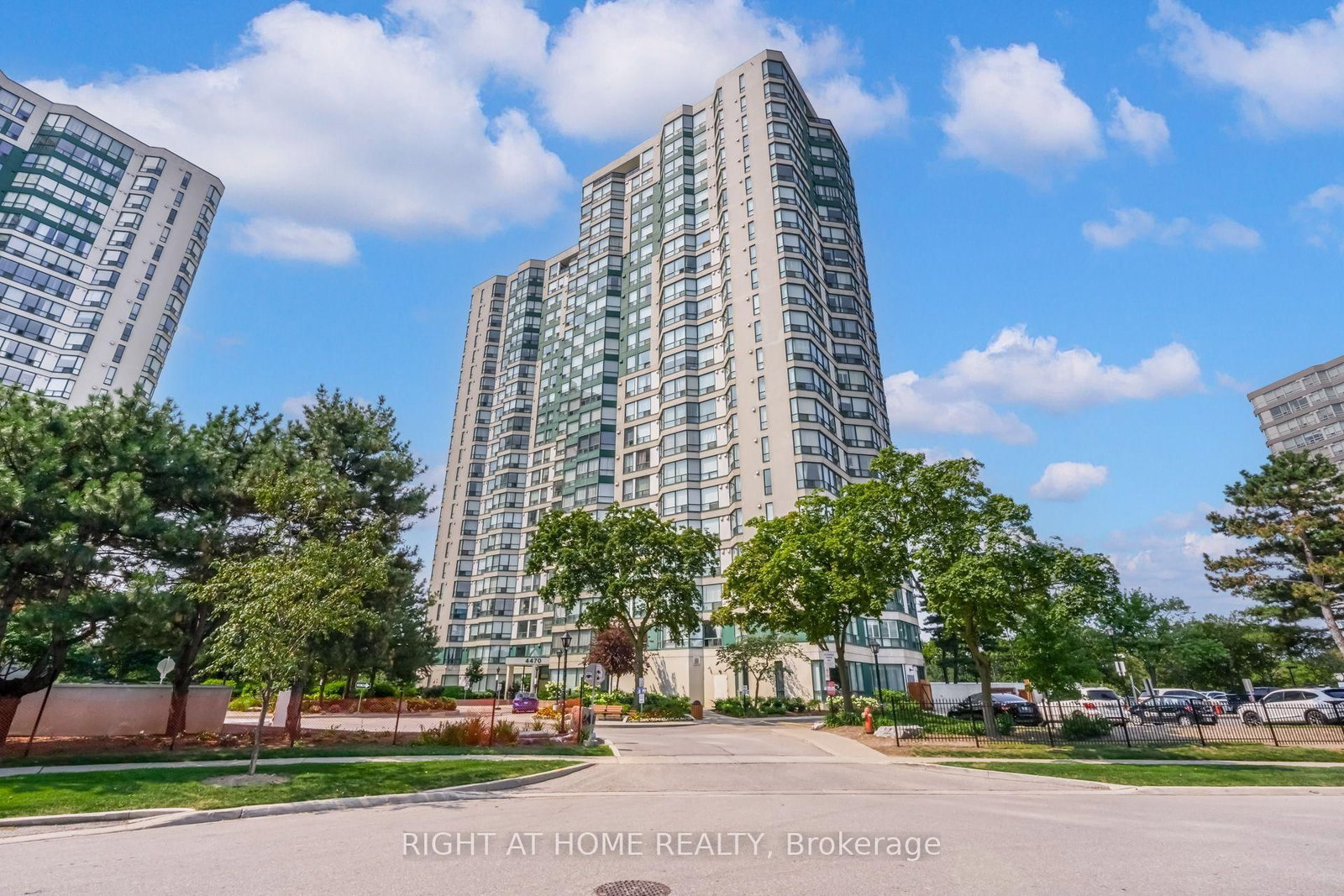 4470 Tucana Court • #308 • Mississauga, ON photo 1