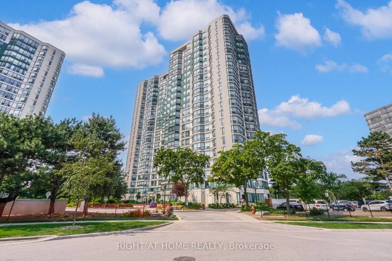 308 - 4470 Tucana Court