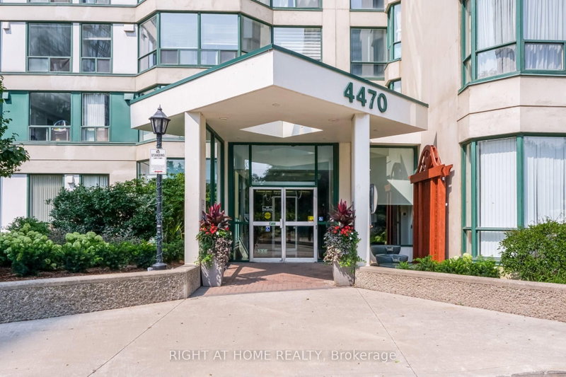 308 - 4470 Tucana Court